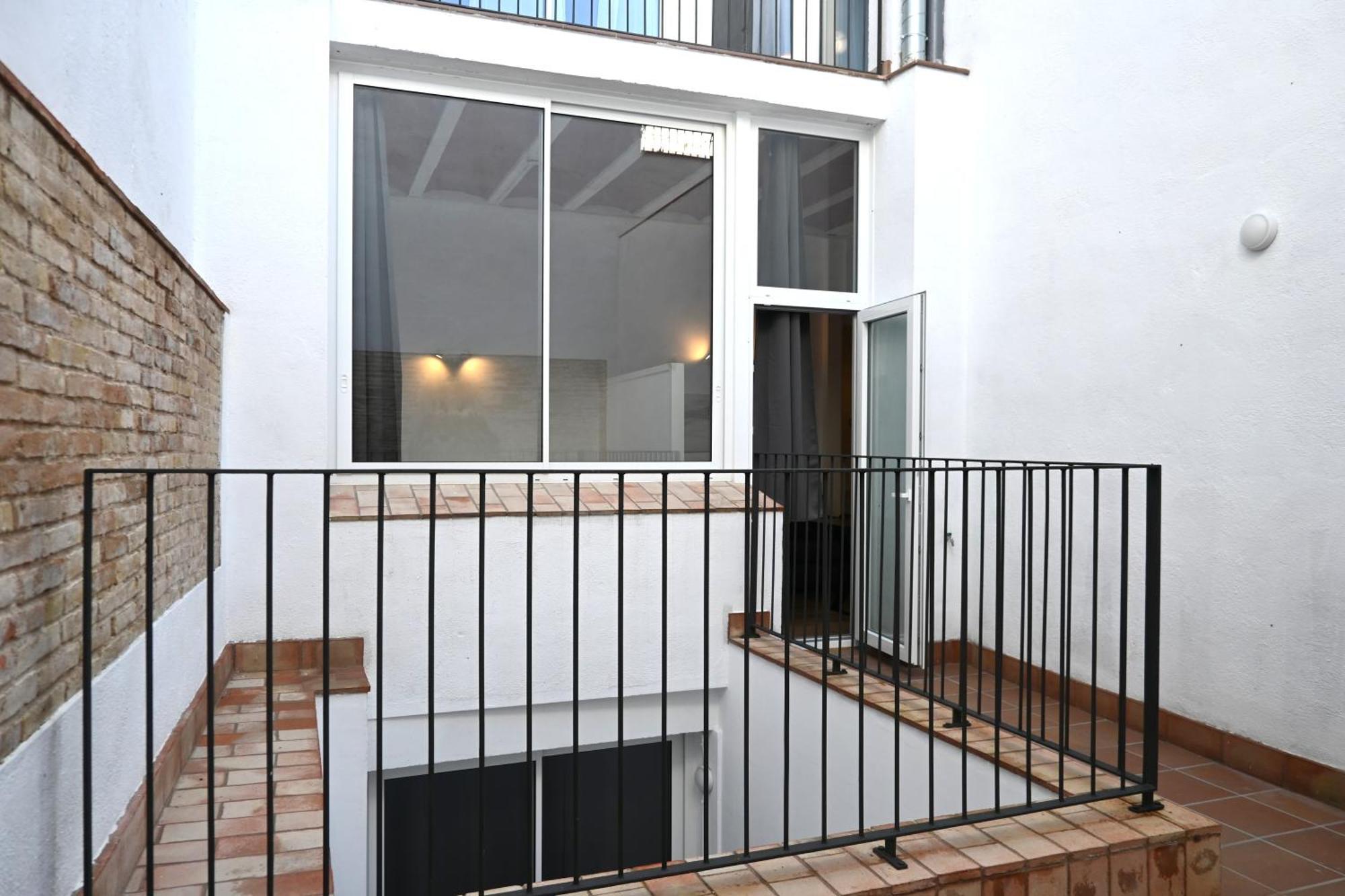 Homenfun Dalt Badalona Exterior foto